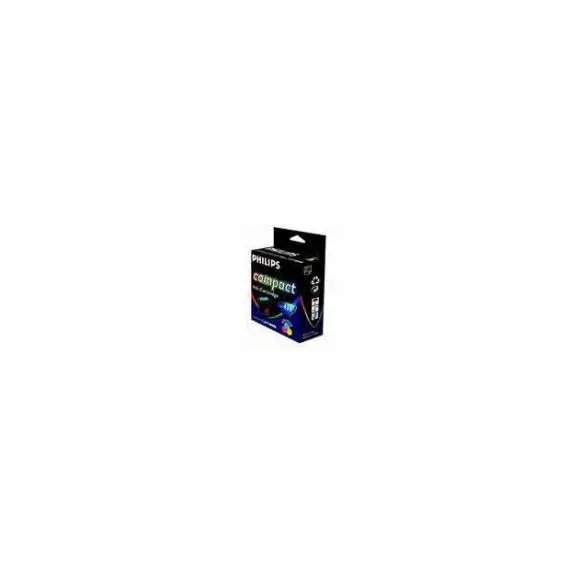 Tinteiro Philips Fax PFA424 Cores