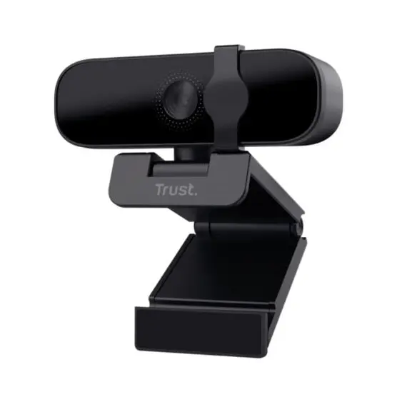 TRUST TANOR FULL HD WEBCAM - 25548