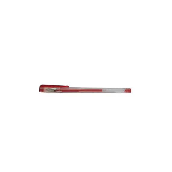 Esferográfica Gel AC1068-03 Vermelho 0,7mm 1un