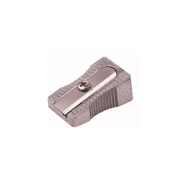 Afia Lápis 1 Boca Metal Eagle 1un