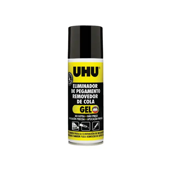 Removedor de Cola UHU 200ml