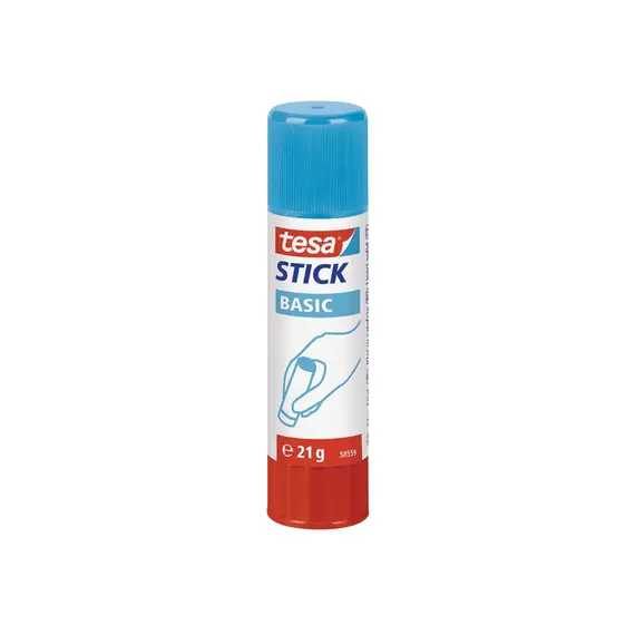 Cola Stick 21g Tesa Basic 1un