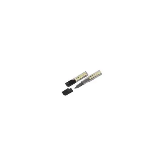 Minas Grafite 0,5mm HB Bellius Tubo 12un