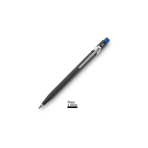 Lapiseira 2mm CaranDAche Fixpencil marca 148 | Ferramentas de Desenho Técnico | bluepixel.pt