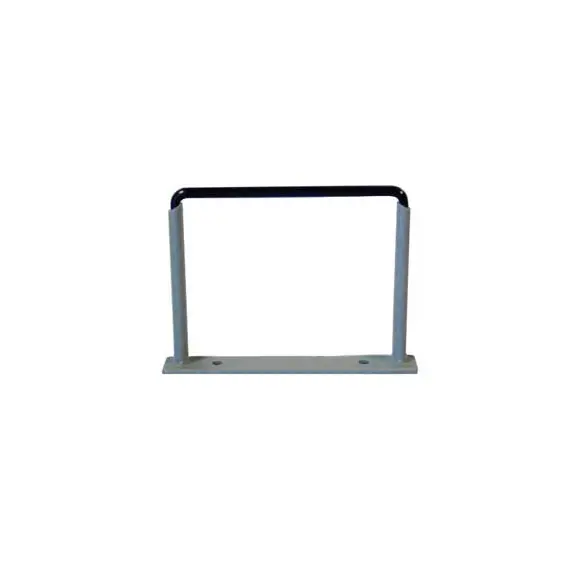 Ferragem Plástica AZ Roma Pack 50Uds - Fixações resistentes para bricolagem e construção