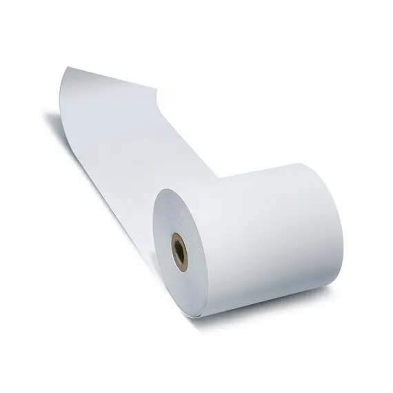 Rolo de Papel Térmico 110x50x11mm 58g - Pack de 30 unidades | bluepixel.pt