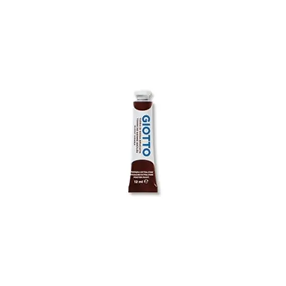 Guache Tubo 12ml Castanho - Marca 43 | Tintas e Materiais de Arte na bluepixel.pt