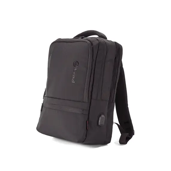 Mochila Portátil 15.0 BZ5885 Preto 1un