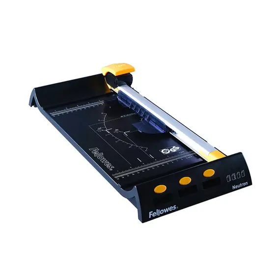 Cisalha A4 Neutron Fellowes 10 Folhas