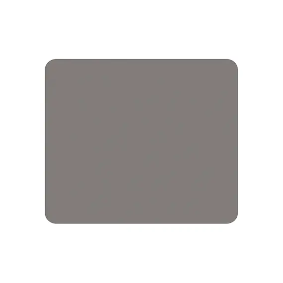 Tapete para Rato Cinza