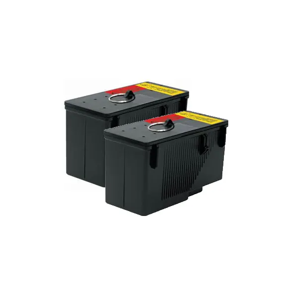 Pack Tinteiros Compatíveis Epson SJIC7 Vermelho C33S020405