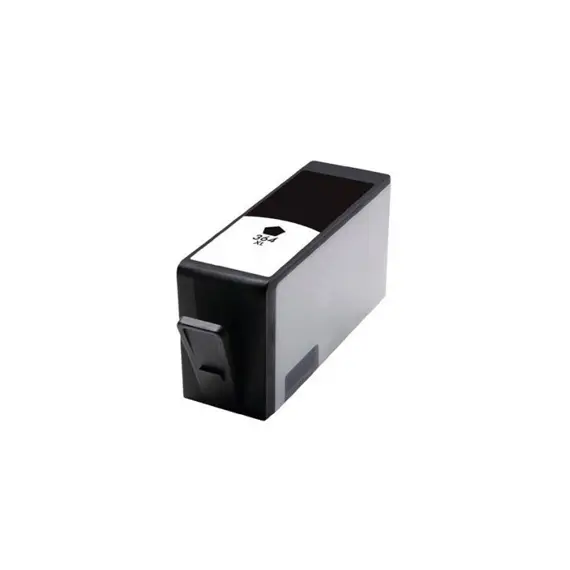 Tinteiro Compatível HP 364XL Preto CB321E 18ml 550 Pág.
