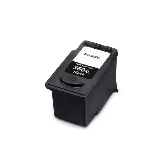 Tinteiro  Remanuf. Canon CL560XL Preto 3712C001 20ml 559Pág.