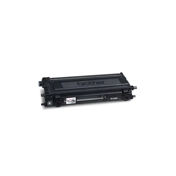 Toner Compatível Brother TN-135BK Preto 5000 Pág.
