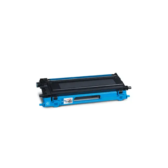 Toner Compatível Brother TN-135C Azul 4000 Pág.