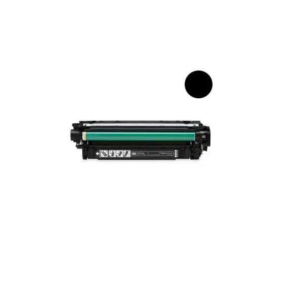 Toner Compatível HP 507A Preto CE400A 5000 Pág.