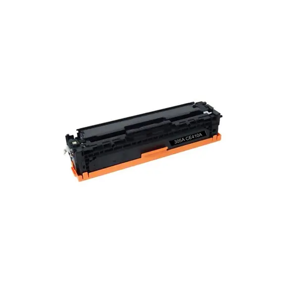 Toner Compatível HP 305A Preto CE410A 2200 Pág.