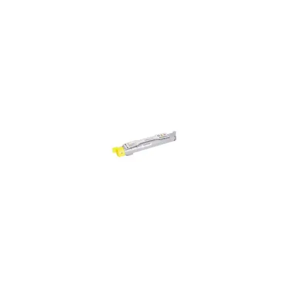 Toner Dell Amarelo 593-10123 12000 Pág.