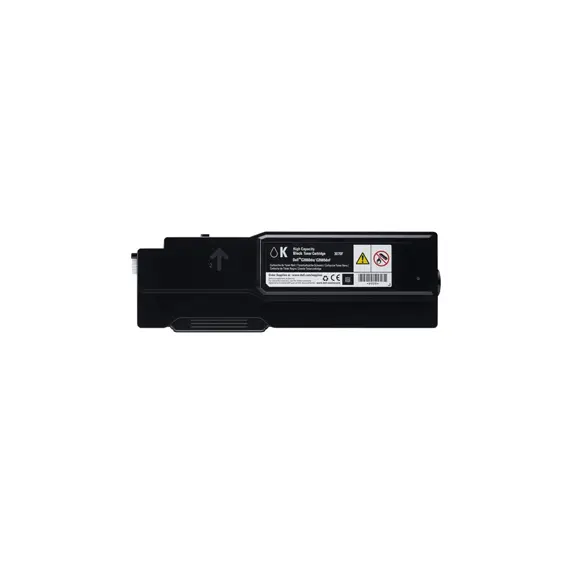 Toner Dell Preto 593-BBBQ 3000 Pág.