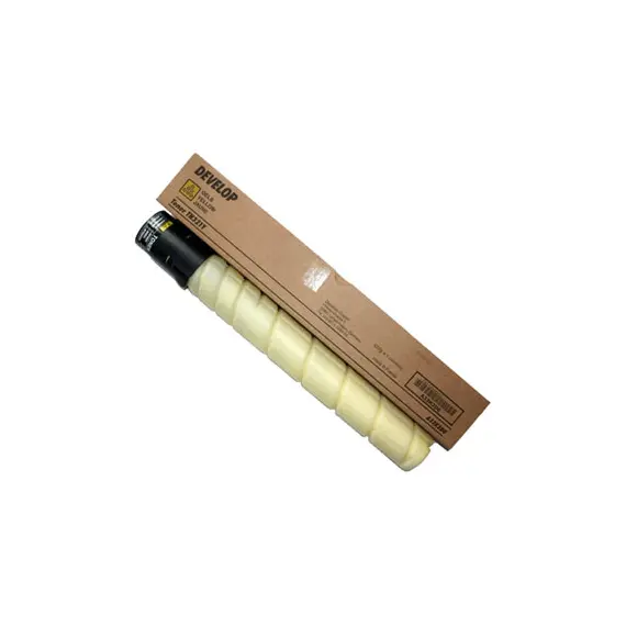 Toner Develop TN321Y Amarelo A33K2D0