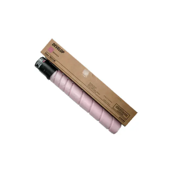 Toner Develop TN321M Magenta A33K3D0