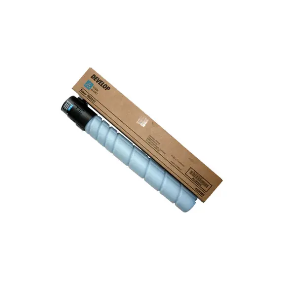 Toner Develop TN321C Azul A33K4D0