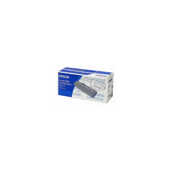 Toner Epson C13S050167 Preto 3000 Pág.
