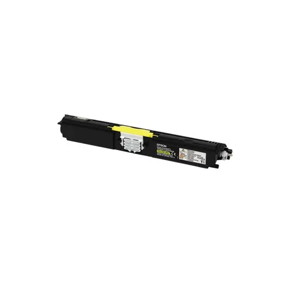 Toner Epson C13S050554 Amarelo 2700 Pág.