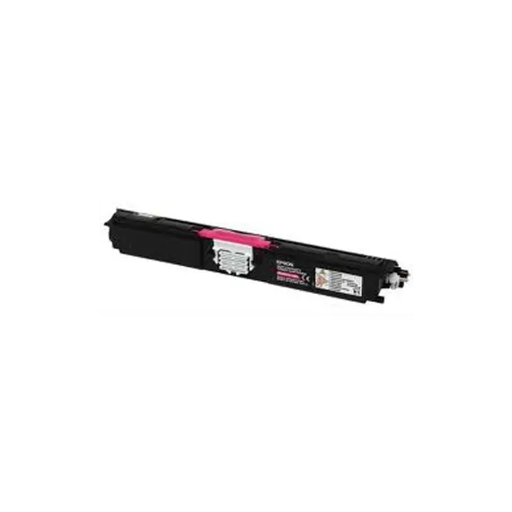 Toner Epson C13S050555 Magenta 2700 Pág.