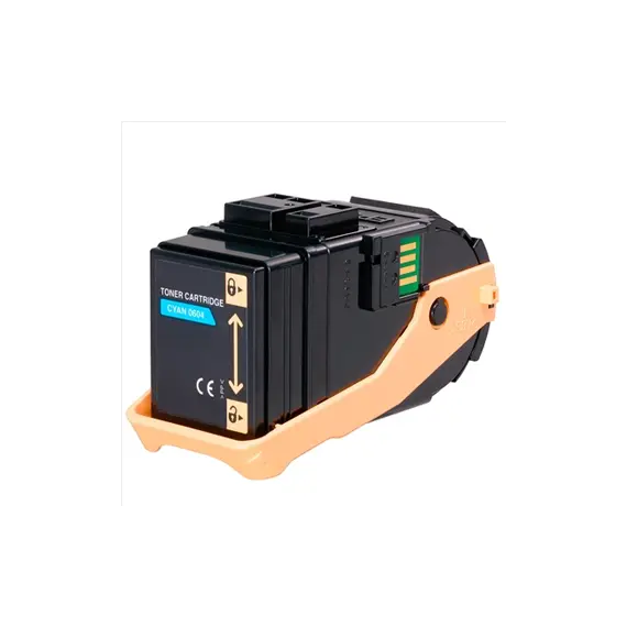 Toner Epson C13S050604 Azul 7500 Pág.
