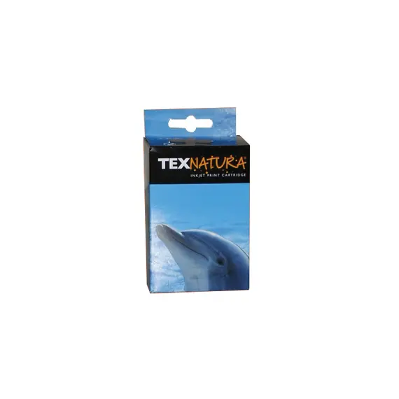 Tinteiro Compatível Epson T1281 Preto C13T12814011 5,9ml
