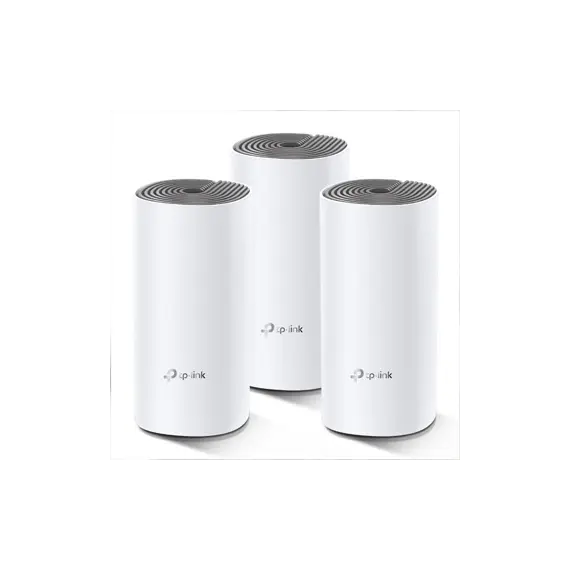 Router AC1200 Whole-Home Mesh Wi-Fi 867 Mbps Pack 3