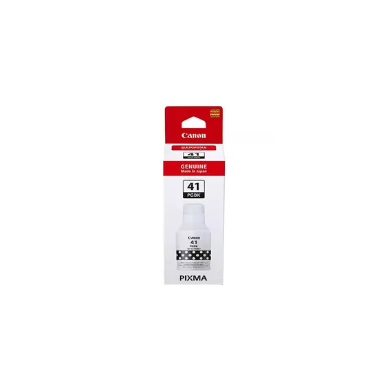 CANON GI-41 PGBK EMB Black Ink Bottle