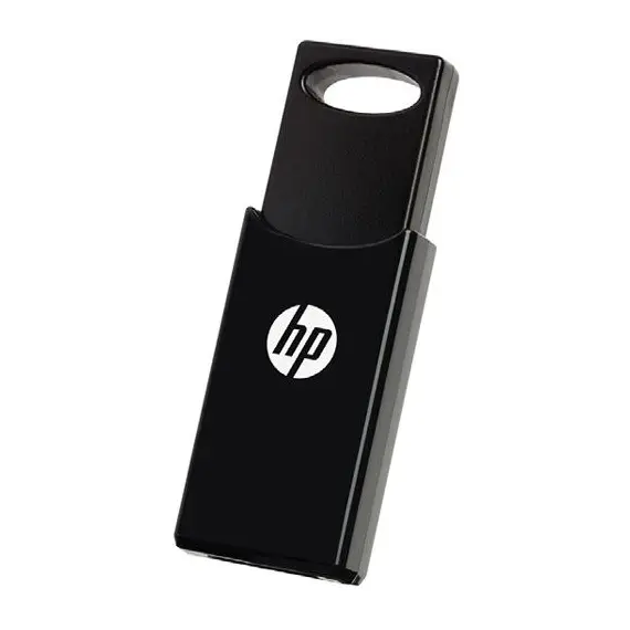 HP v212w USB Stick 128GB Sliding Design