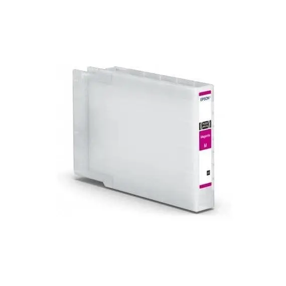 Tinteiro EPSON T04A3 Magenta XXL - WorkForce Pro WF-C8190/8690