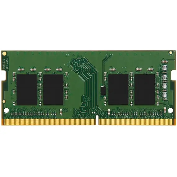 KINGSTON 8GB 3200MHz DDR4 Non-ECC CL22 SODIMM 1Rx8
