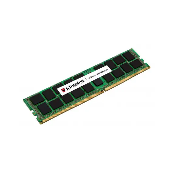 KINGSTON 32GB DDR4 3200MHz Reg ECC x8 Module