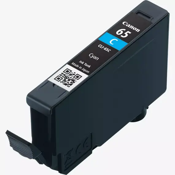 CANON CLI-65 C EUR/OCN Ink Cartridge