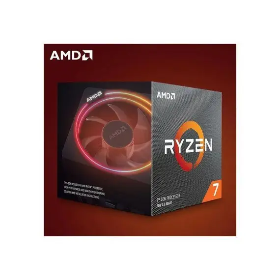 AMD Ryzen 7 3700X 4.4 GHz AM4 BOX