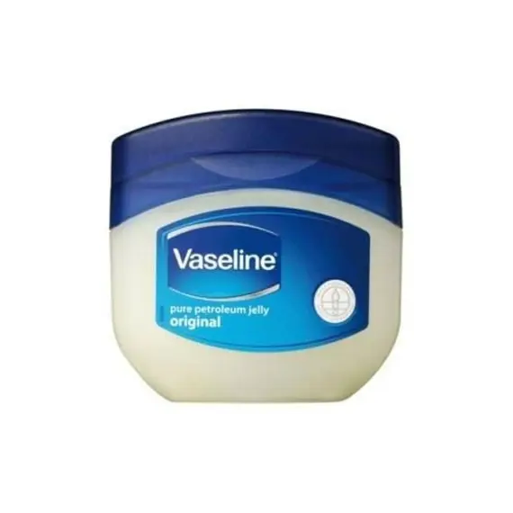 Vaselina Original Vaseline 100ml - Hidratante clássico para pele seca | bluepixel.pt