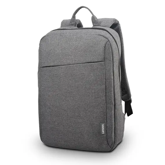 LENOVO 15.6inch Laptop Casual Backpack B210 Grey