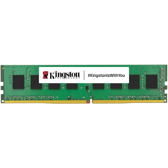 KINGSTON 16GB DDR4 3200MHz Single Rank Module