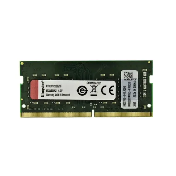 KINGSTON 16GB DDR4 3200MHz SODIMM