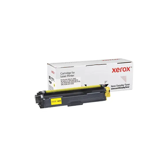 Toner XEROX Everyday Brother Amarelo TN230Y 1400 Pág.