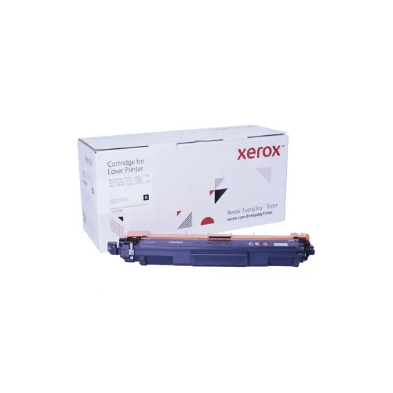 Toner XEROX Everyday Brother Preto TN247BK 3000 Pág.