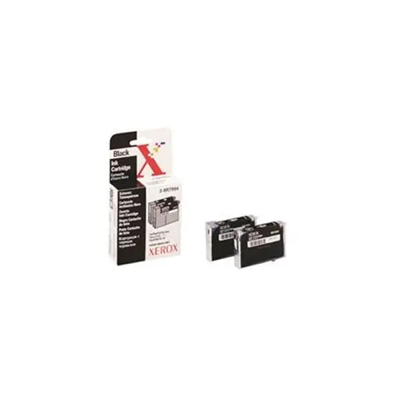 Recarga New Xerox 8R7994 Preto 2un