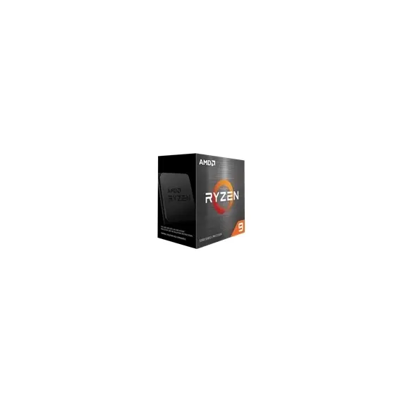 AMD RYZEN 9 5950X 4.90GHZ 16 CORE TRAY CPU