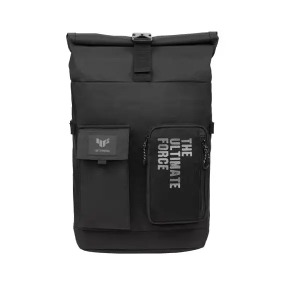 ASUS TUF BackPack VP4700 up to 17inch NB Comp 440x320x40mm 2Y Black