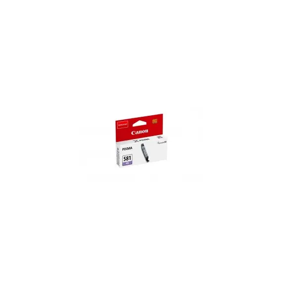 CANON 1LB 2107C001 Ink CANON 1LB CLI-581 photo blue