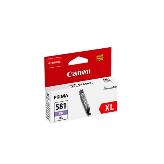 CANON 1LB INK CLI-581XL PB